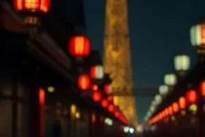 定档延期公告发布后的话题封面