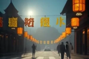 首映礼现场流程还原的节点封面